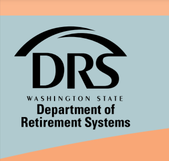 Department of Retirement Systems logo