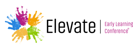 elevate conference logo