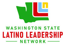 Latino Leadership Network Business Resource Group Logo