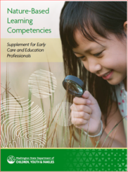 Cover of Nature-Based Learning Compentencies 