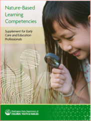 Nature Based learning competencies