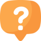 Question mark icon 