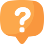 Question mark icon 
