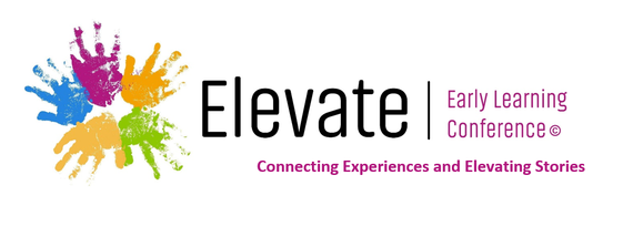 elevate conference logo 