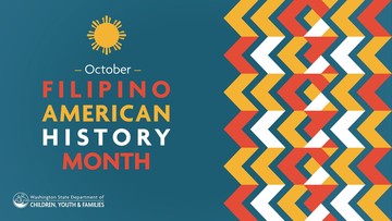 Filipino American History Month