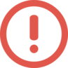 exclamation icon 