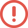 exclamation icon 
