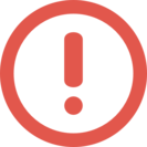 exclamation icon 