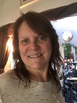 Picture of Kelly Linscott