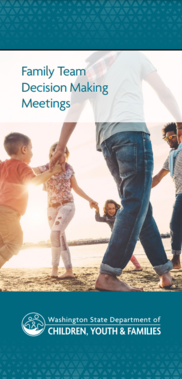 Picture of FTDM brochure cover