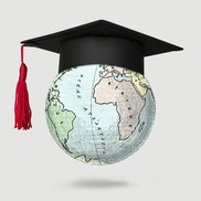 international degree