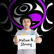 native and strong