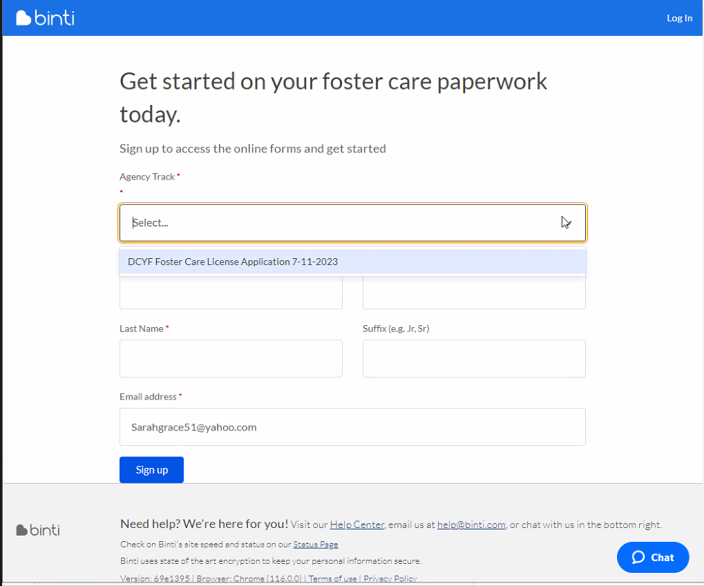 Caregiver Connection November 2023