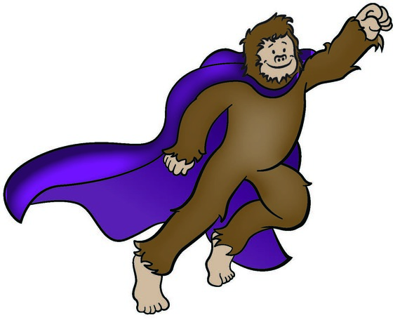 sasquatch