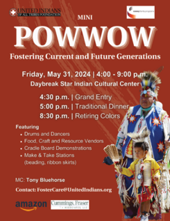 powwow