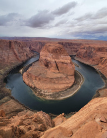 photo of Dead Horse Point State park