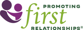 Promoting First Relationships logo