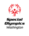 special Olympics Washington logo