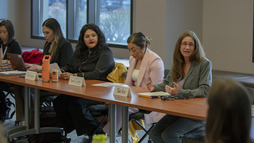 Tana Senn, task force