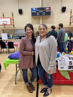 DCYF Community outreach