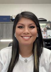 Gloria “Cassey” Aranda 