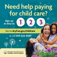 child care subsidy
