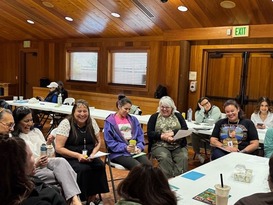 pierce tribal court training