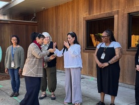 pierce tribal court training