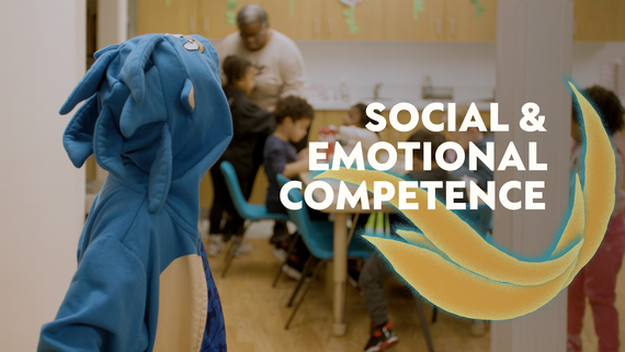 social and emotional competence protective factor