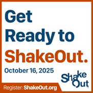 Great Shakeout