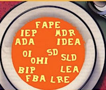 alphabet soup with acronyms such as IEP, OT, ASD