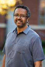 Kebreab Hailegiorgis