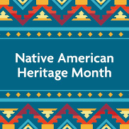 Native American Heritage Month