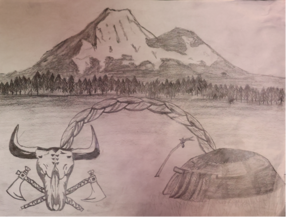 Artwork by Brody Brownwell