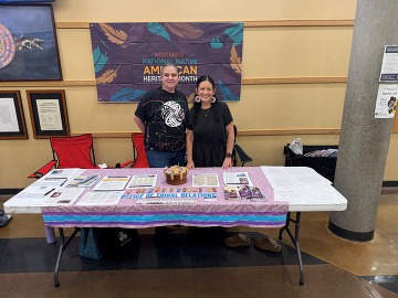 Puyallup Wellness Powwow