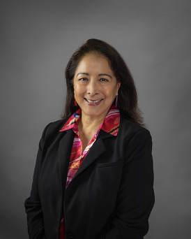 Barbara Serrano headshot