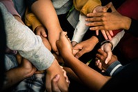 Many Hands