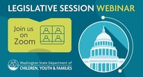 legislative webinar