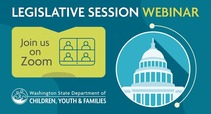 legislative webinar