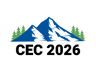 CEC Convention Logo
