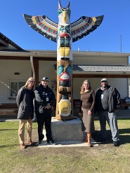 Totem Pole