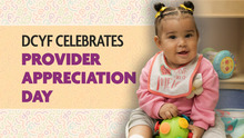 Provider Appreciation Day