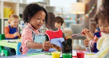 child care