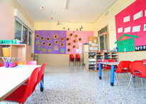 child care center