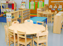 classroom