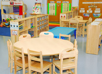 classroom