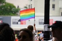pride flag