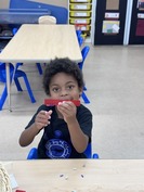 little boy
