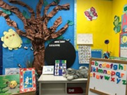 classroom