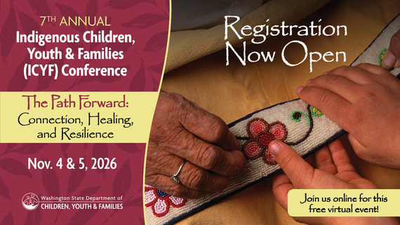 ICYF Conference Save the Date